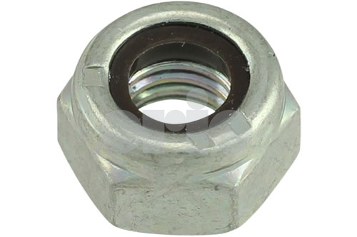 Genuine Saab Nut - 11066386