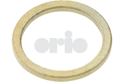 Genuine Saab Sealing Ring - 11066422