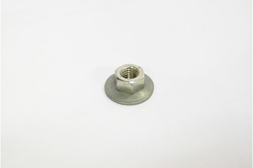 Genuine Saab Hexagon Nut - 11074604