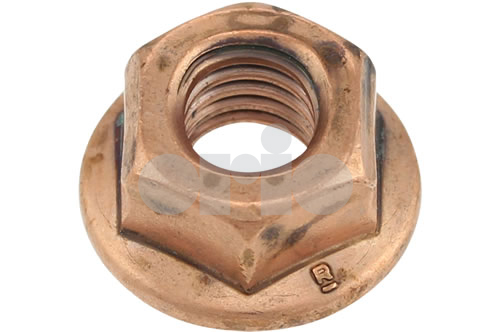 Genuine Saab Nut - 11082413