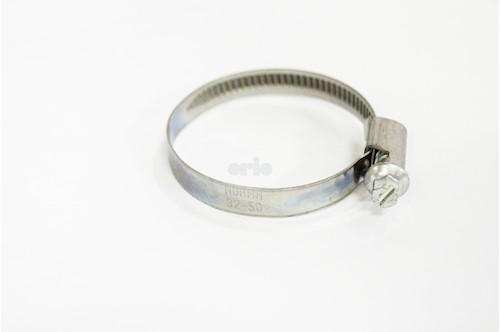 Genuine Saab Hose Clamp - 11083891