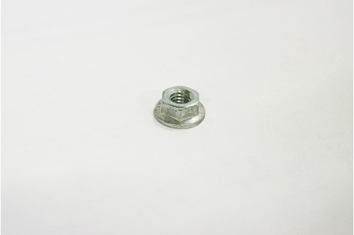 Genuine Saab Hexagon Nut - 11086223