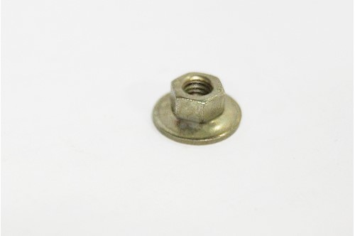 Genuine Saab Hexagon Nut - 11089474