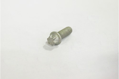 Genuine Saab Hexagon Screw - 11095091