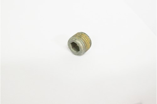 Genuine Saab Screw Plug - 11095512