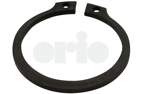 Genuine Saab Retaining Ring - 11102301