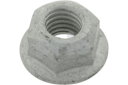 Genuine Saab Self-Lock Nut - 11516076