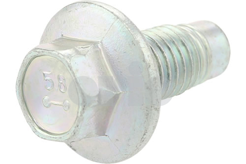 Genuine Saab Screw Plug - 11562588