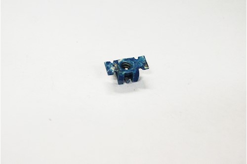 Genuine Saab Press Nut - 11570654