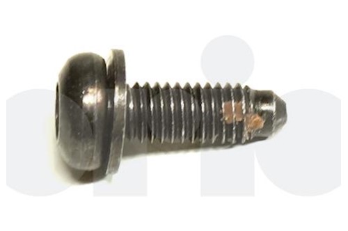 Genuine Saab Torx Screw - 11900378