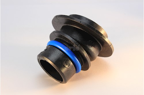 Genuine Saab Adapter - 12589431