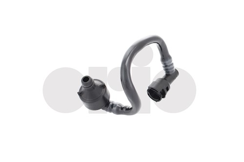 Genuine Saab Hose - 12593486