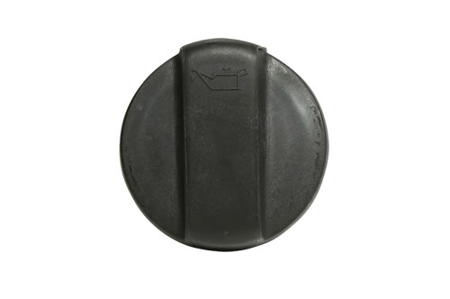 Genuine Saab Oil Filler Cap - 12597637