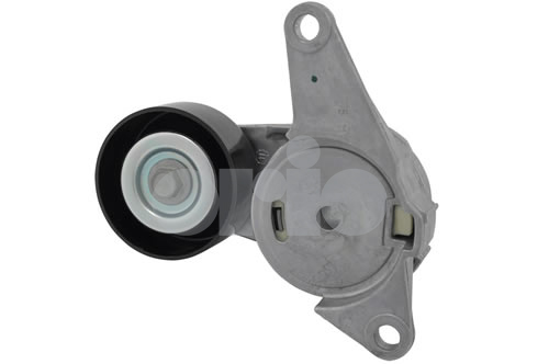 Genuine Saab Tensioner - 12626644