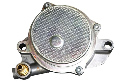 Genuine Saab Vacuum Pump - 12632504