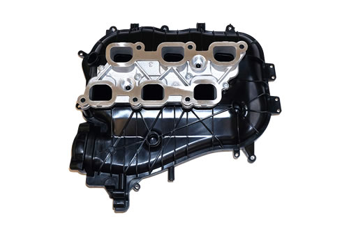 Genuine Saab Inlet Manifold - 12634205