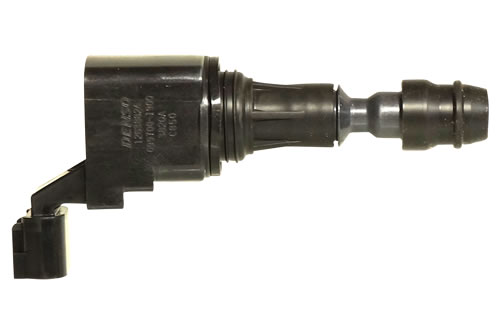 Genuine Saab Ignition Coil - 12638824