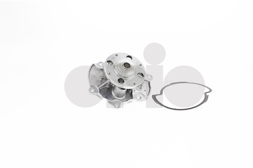 Genuine Saab Water Pump Kit - 12657499