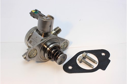 Genuine Saab Fuel Pump - 12658478