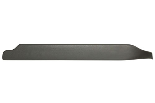 Genuine Saab Mould. Sill Pan - 12755272