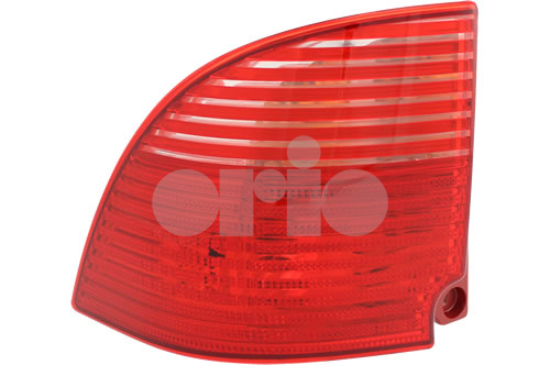 Genuine Saab Tail Lamp - 12755797