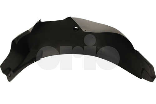 Genuine Saab Wheel Housing - 12756108