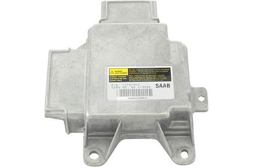 Genuine Saab Electronic Unit - 12762955