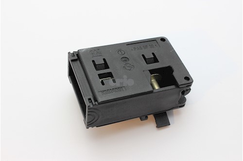 Genuine Saab Fuse Holder - 12764957