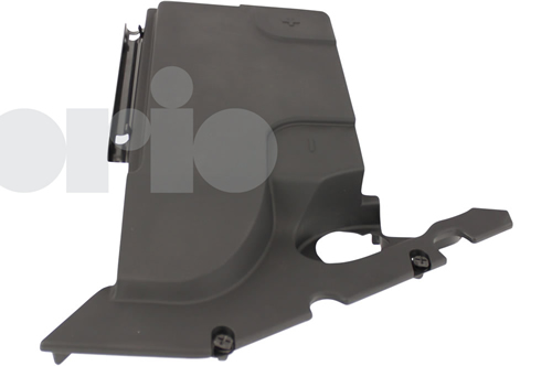 Genuine Saab Heat Shield - 12766289