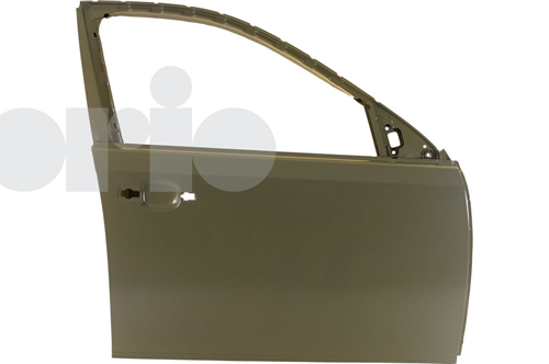 Genuine Saab Front Door - 12768507