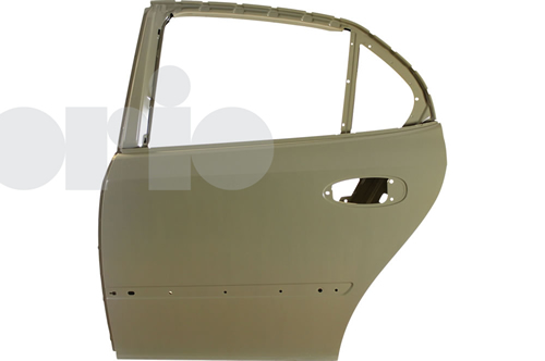 Genuine Saab Rear Door - 12769492