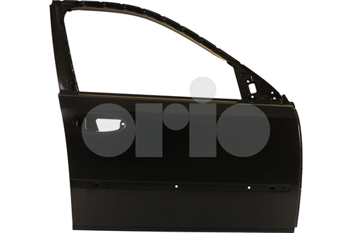 Genuine Saab Front Door - 12770114