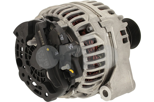 Genuine Saab Generator - 12770124