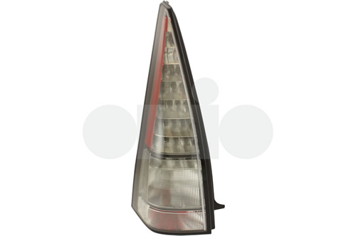 Genuine Saab Rl Light Clust - 12770167