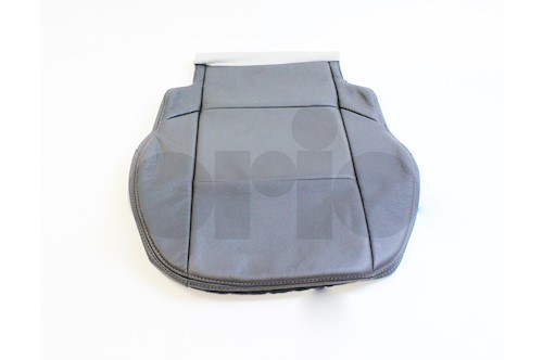 Genuine Saab Seat Cover - 12770770