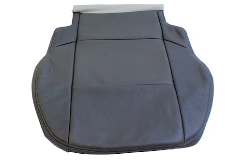 Genuine Saab Seat Cover - 12770771