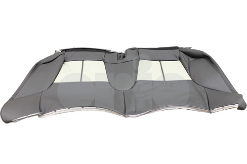 Genuine Saab Seat Cover - 12770901