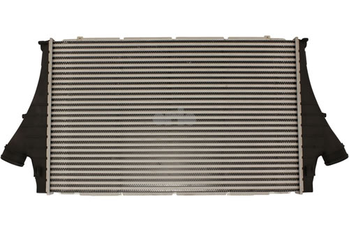 Genuine Saab Charge Air Co. - 12773072