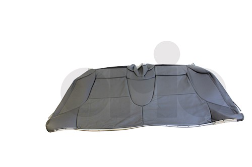 Genuine Saab Seat Cover - 12773111