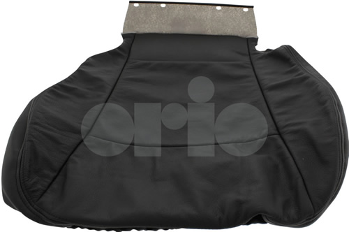 Genuine Saab Seat Cover - 12773189