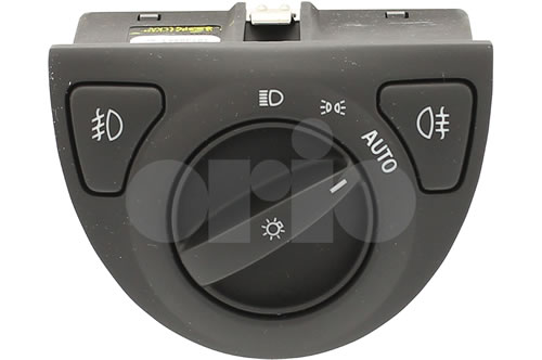 Genuine Saab Light Switch - 12774379