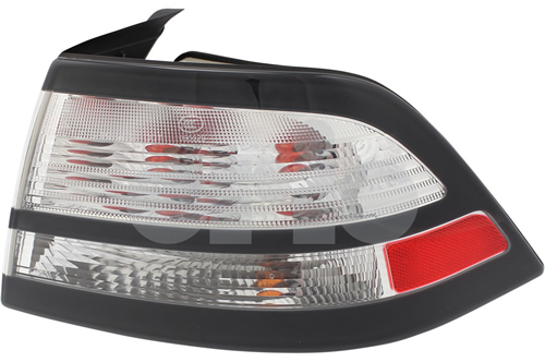 Genuine Saab Rr Light Clust - 12775609