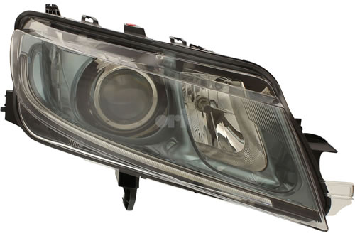 Genuine Saab Rh Headlamp - 12775735