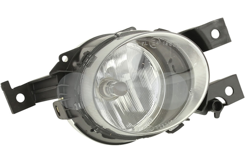 Genuine Saab Front Fog Lamp - 12775777