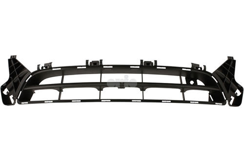 Genuine Saab Radiator Grille - 12776797