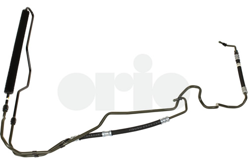 Genuine Saab Pressure Hose - 12778121