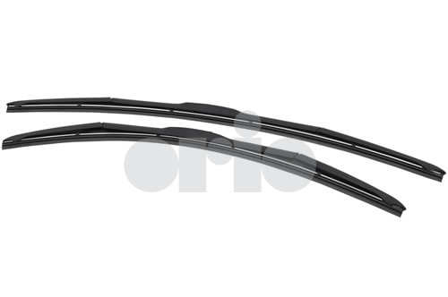 Genuine Saab 9-3 Wiper Blade Set (2008 + ) - 12778386