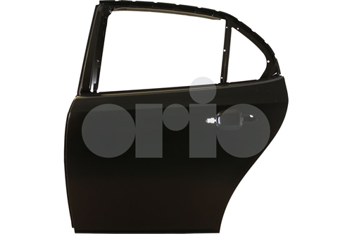 Genuine Saab Rear Door - 12780338