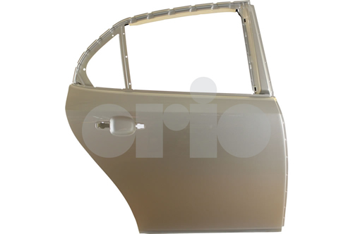 Genuine Saab Rear Door - 12780339