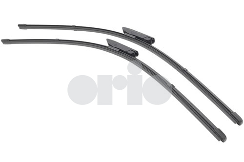 Genuine Saab Wiper Blade - 12781786